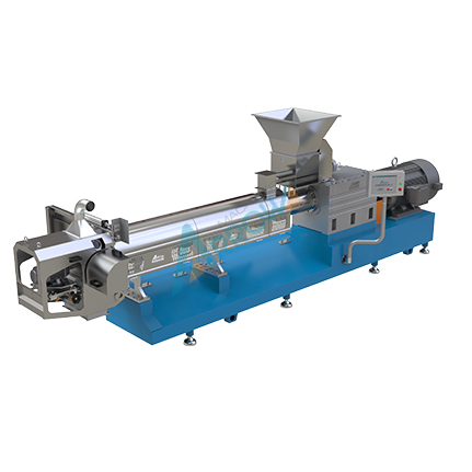 500-1000kg/h Flakes Machine Breakfast Cereal Food Making Machine Corn Flakes Cereal Breakfast Cereal Machine